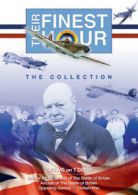 Their Finest Hour: Collection DVD (2013) cert E 7 discs