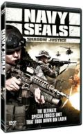 Navy SEALS: Shadow Justice DVD (2011) Gordon Forbes III cert 15