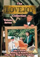 Lovejoy: The Lovejoy Collection - Volume 7 DVD (2005) Ian McShane, Hays (DIR)