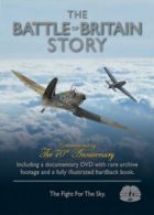 The Battle of Britain Story DVD (2010) cert E