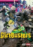 Dirtbusters DVD (2006) cert E