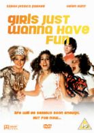 Girls Just Wanna Have Fun DVD (2006) cert PG