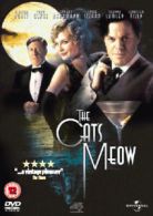The Cat's Meow DVD (2007) Kirsten Dunst, Bogdanovich (DIR) cert 12