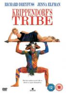 Krippendorf's Tribe DVD (2005) Richard Dreyfuss, Holland (DIR) cert 12