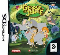 George of the Jungle (DS) PEGI 3+ Platform