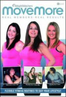 Weight Watchers: Move More DVD (2007) Caroline Sandry cert E