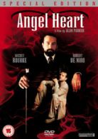 Angel Heart DVD (2006) Mickey Rourke, Parker (DIR) cert 18 2 discs