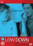 The Low Down DVD (2007) Aidan Gillen, Thraves (DIR) cert 18