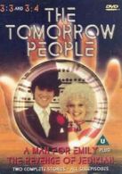 The Tomorrow People: A Man For Emily/The Revenge of Jedikiah DVD (2003)