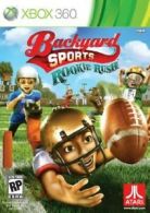 Xbox 360 : Atari Backyard Sports Football: Rookie R