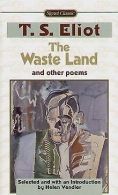 The Waste Land and Other Poems: Including The Love Song ... | Book