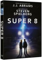 Super 8 DVD (2011) Joel Courtney, Abrams (DIR) cert 12