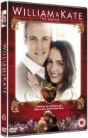 William and Kate: The Movie DVD (2011) Camilla Luddington, Rosman (DIR) cert PG