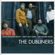 The Dubliners : Essential [us Import] CD (2006)