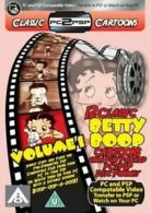 PC2PSP Classic Cartoons: Betty Boop (PC)