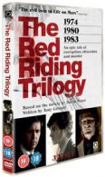 Red Riding Trilogy DVD (2009) Paddy Considine, Jarrold (DIR) cert 18 3 discs