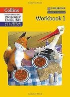 Cambridge Primary English as a Second Language Workbook ... | Book