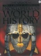 World History Encyclopedia By Anita Ganeri