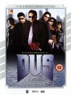 Dus (2005) [DVD] DVD