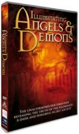 Illuminating Angels and Demons DVD (2010) Dan Brown cert E