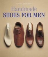 Handmade Shoes for Men by Lazlo Vass (Hardback)