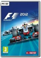 F1 2012 (PC DVD) Games Fast Free UK Postage 5024866348811