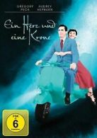 Ein Herz und eine Krone von William Wyler | DVD