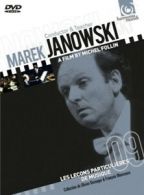 Marek Janowski: Conductor and Teacher DVD (2017) Michel Follin cert E