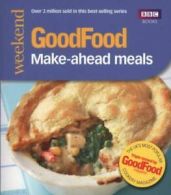 Make-ahead meals by Barney Desmazery (Paperback)