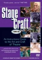 Stagecraft DVD (2007) cert E 2 discs