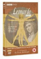 Leonardo/The Divine Michelangelo DVD (2004) Stephen Noonan cert 12