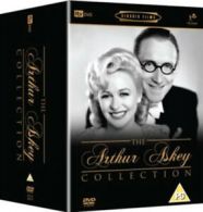 The Arthur Askey Collection DVD (2007) Lily Morris, Mason (DIR) cert U 6 discs