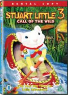 Stuart Little 3 - Call of the Wild DVD (2006) Audu Paden cert U