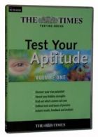 PC : The Times Testing Series: Test Your Apti