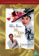 My Fair Lady DVD (2006) Rex Harrison, Cukor (DIR) cert U