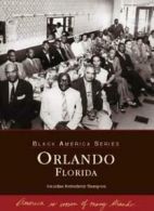 Orlando (Black America). Thompson, Thomspson 9780738515366 Fast Free Shipping<|