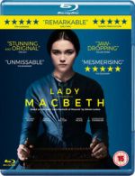 Lady Macbeth Blu-Ray (2017) Florence Pugh, Oldroyd (DIR) cert 15
