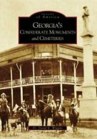 Georgia's Confederate Monuments And Cemeteries. Wiggins, N. 9780738542331 New<|