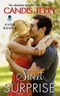 An Avon romance: Sweet surprise by Candis Terry (Paperback)
