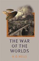 The War of the Worlds, Wells, H.G., ISBN 0753820145