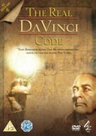 The Real Da Vinci Code DVD (2006) Tony Robinson cert PG