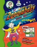 LITERACY LAND: Zoomababy and the Mission to Mars Genre Fluent stage Comics Book