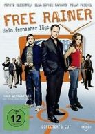 Free Rainer - Dein Fernseher lügt [Director's Cut] v... | DVD