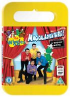 The Wiggles: Magical Adventure/Wiggle Time DVD (2008) Jeff Fatt cert U