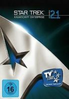 Star Trek - Raumschiff Enterprise: Season 2.1, Remas... | DVD