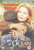 The Deep End of the Ocean DVD (2000) Michelle Pfeiffer, Grosbard (DIR) cert 12