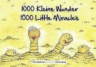 1000 kleine Wunder - 1000 Little Miracles | Spill... | Book