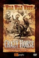 The Wild, Wild West: Crazy Horse DVD (2005) Crazy Horse cert E