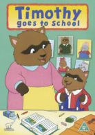 Timothy Goes to School DVD (2005) cert U