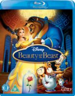 Beauty and the Beast (Disney) Blu-ray (2014) Gary Trousdale cert U